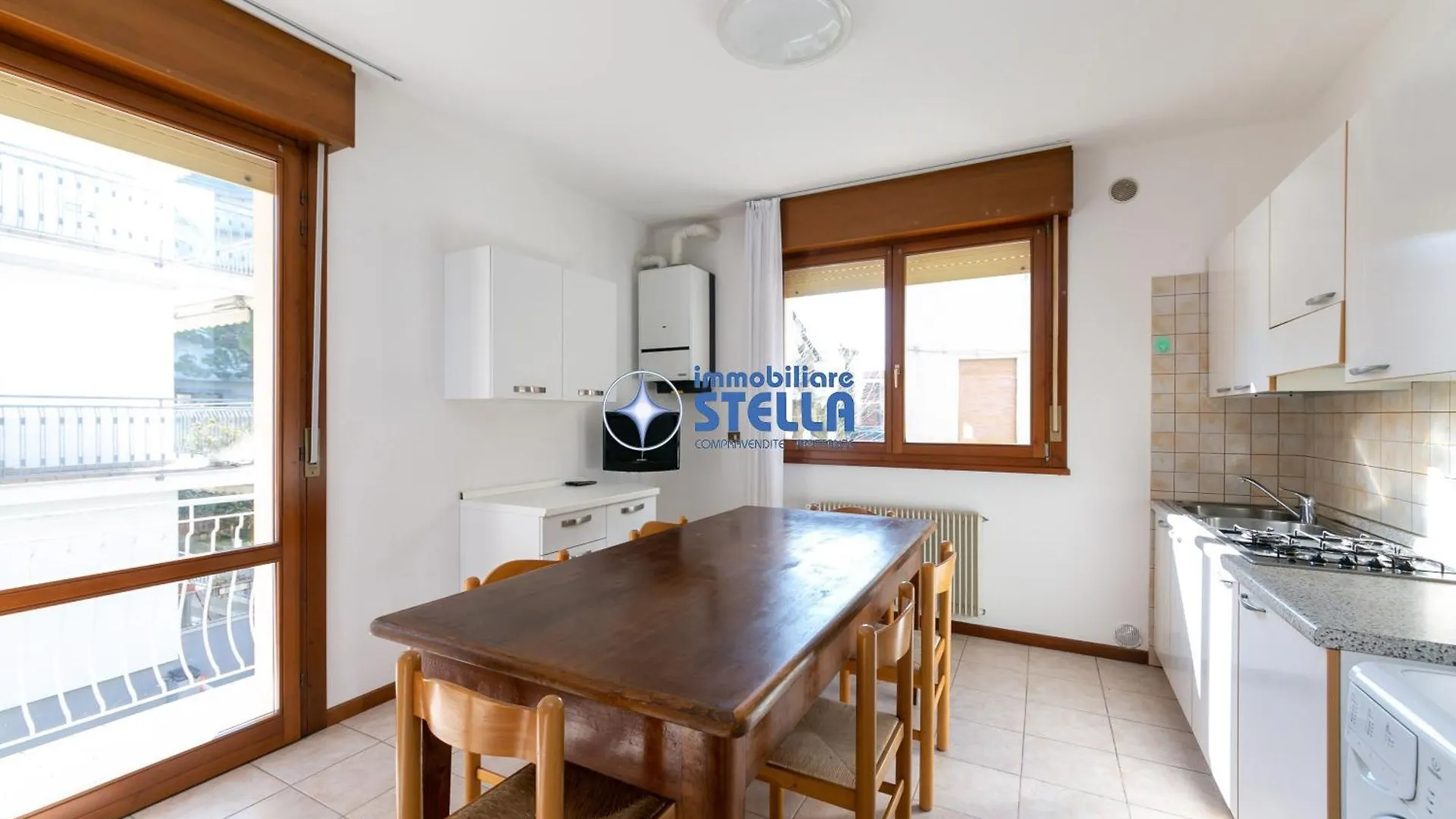 Condominio Carnelos Lido di Jesolo Holiday home