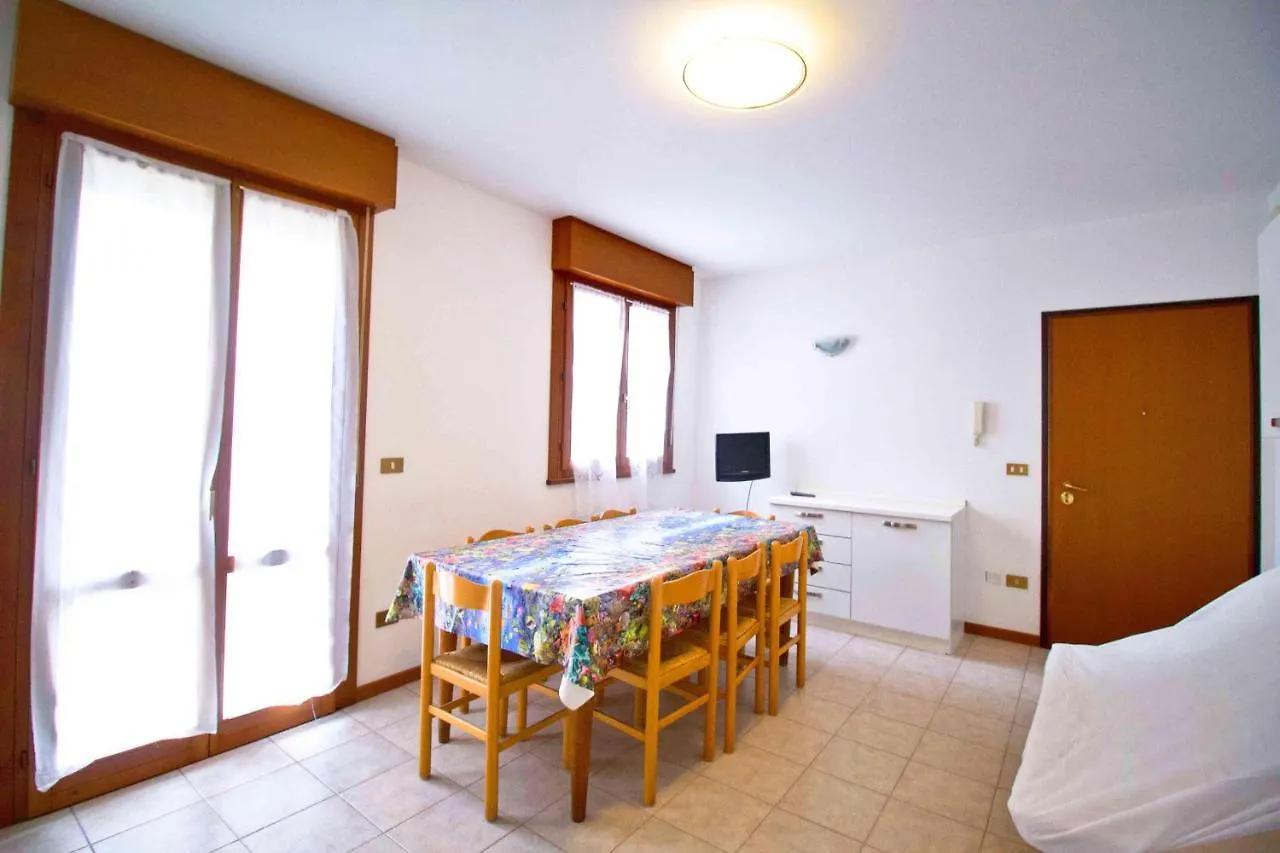 Condominio Carnelos リド・ディ・イエゾロ 0*,  イタリア