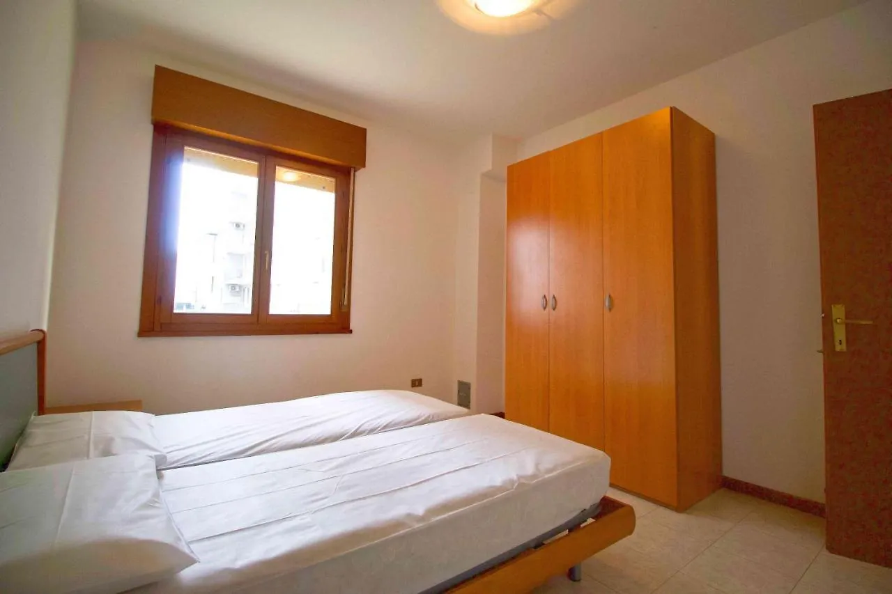 Condominio Carnelos リド・ディ・イエゾロ
