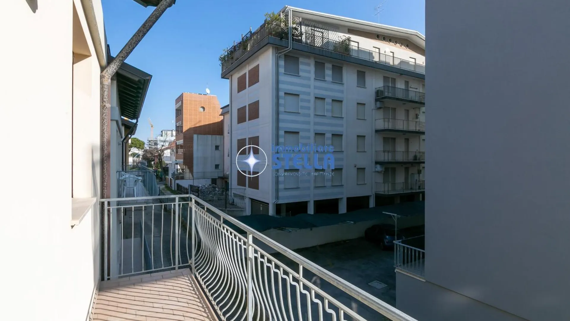 別荘 Condominio Carnelos リド・ディ・イエゾロ