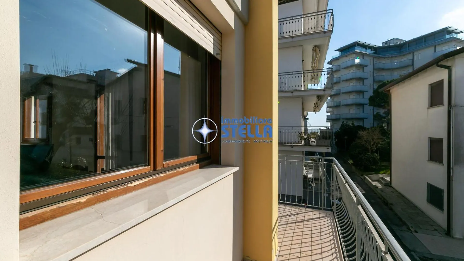 Condominio Carnelos リド・ディ・イエゾロ イタリア